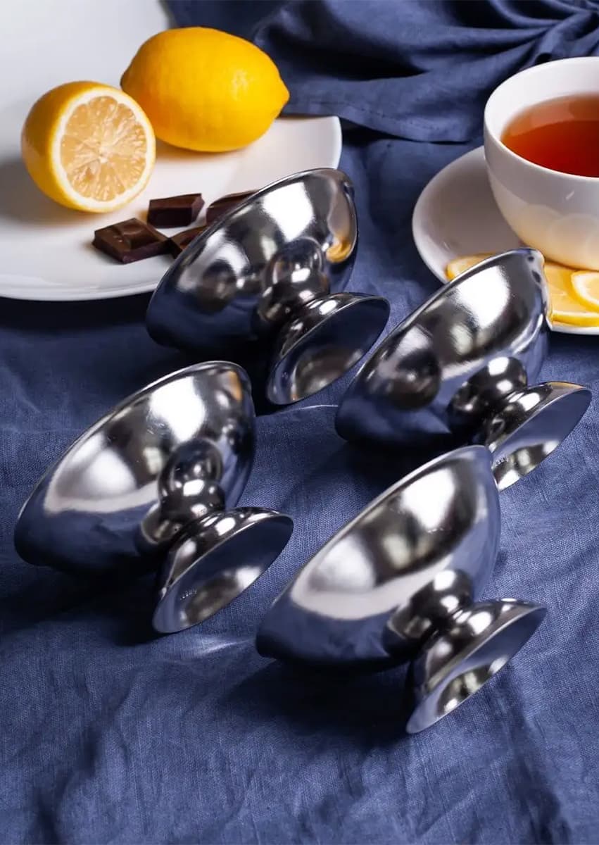 8 объектов для стильной пасхальной сервировки