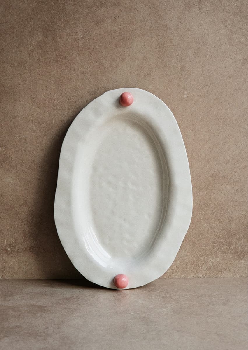 8 объектов для стильной пасхальной сервировки