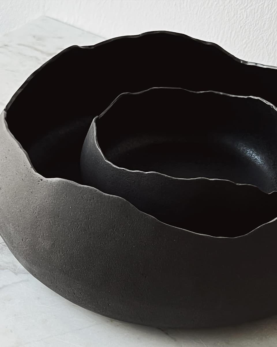 8 объектов для стильной пасхальной сервировки