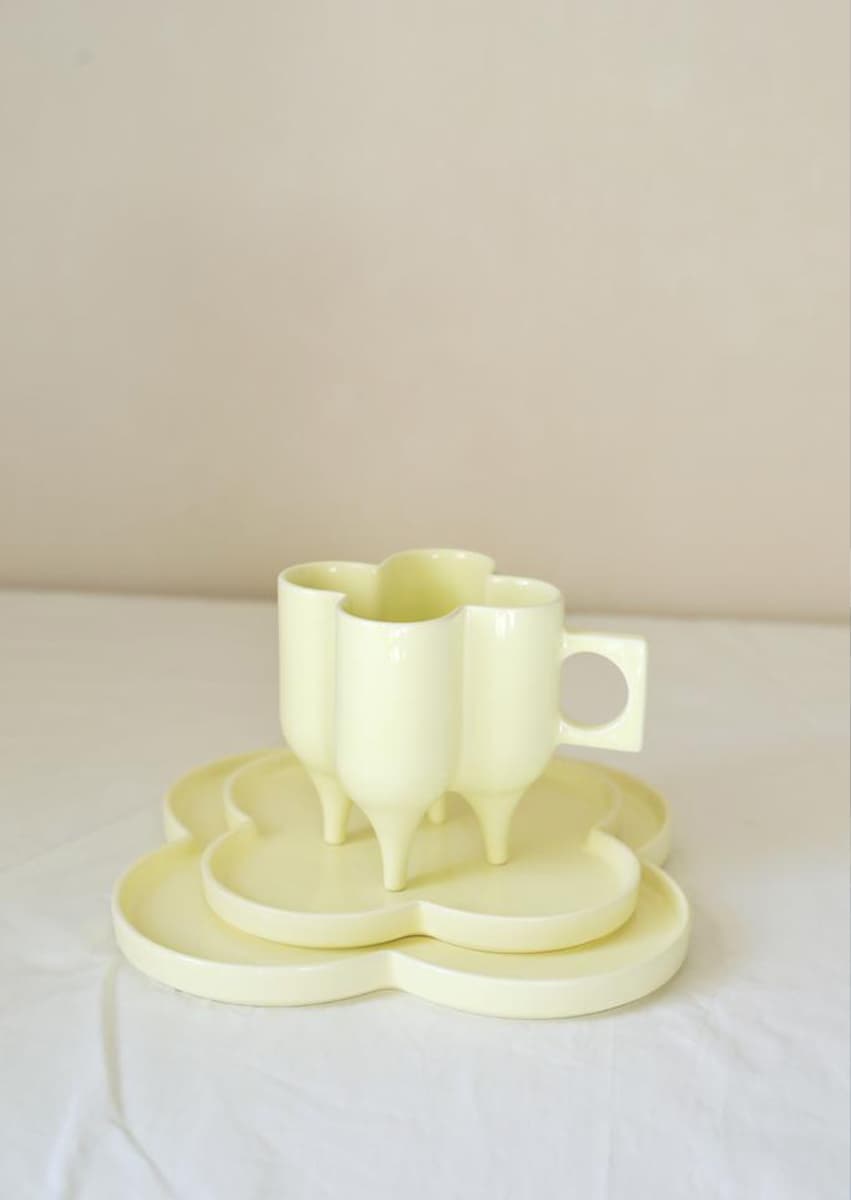 8 объектов для стильной пасхальной сервировки