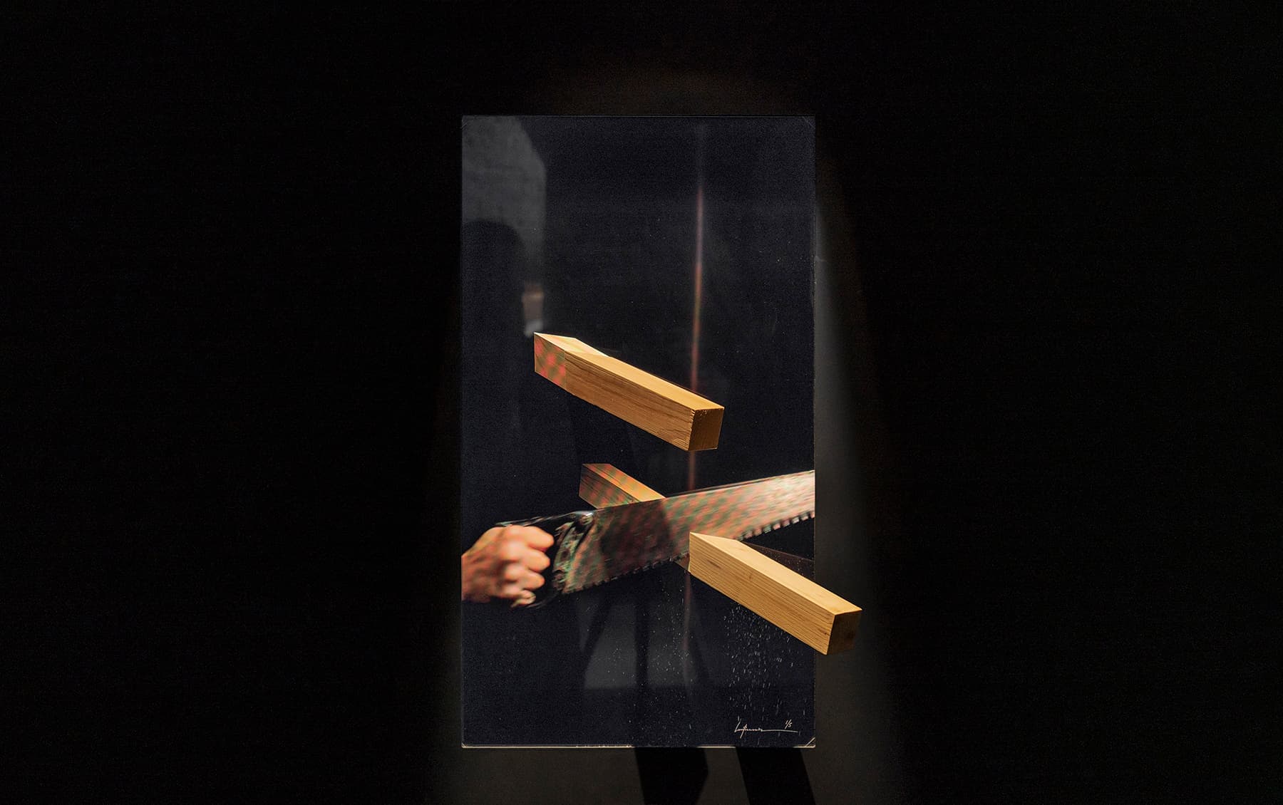 Максим Татаринцев