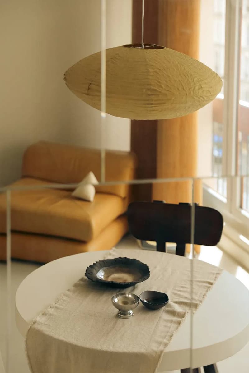 Функциональность в каждом квадратном метре маленькой квартиры в Париже — проект студии ōno