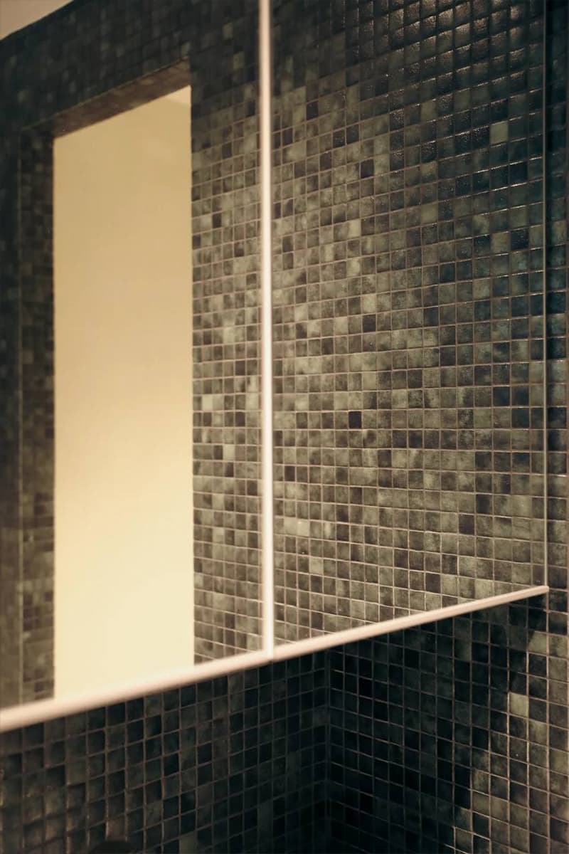 Функциональность в каждом квадратном метре маленькой квартиры в Париже — проект студии ōno