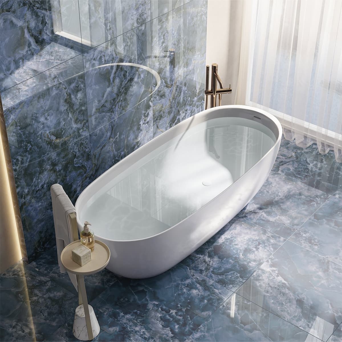 Ода Провансу: новая коллекция KERAMA MARAZZI