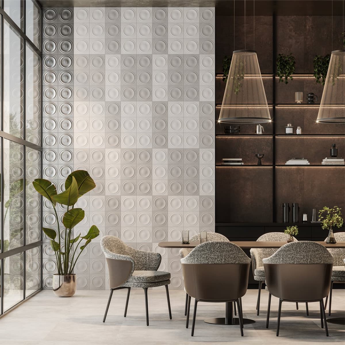 Ода Провансу: новая коллекция KERAMA MARAZZI