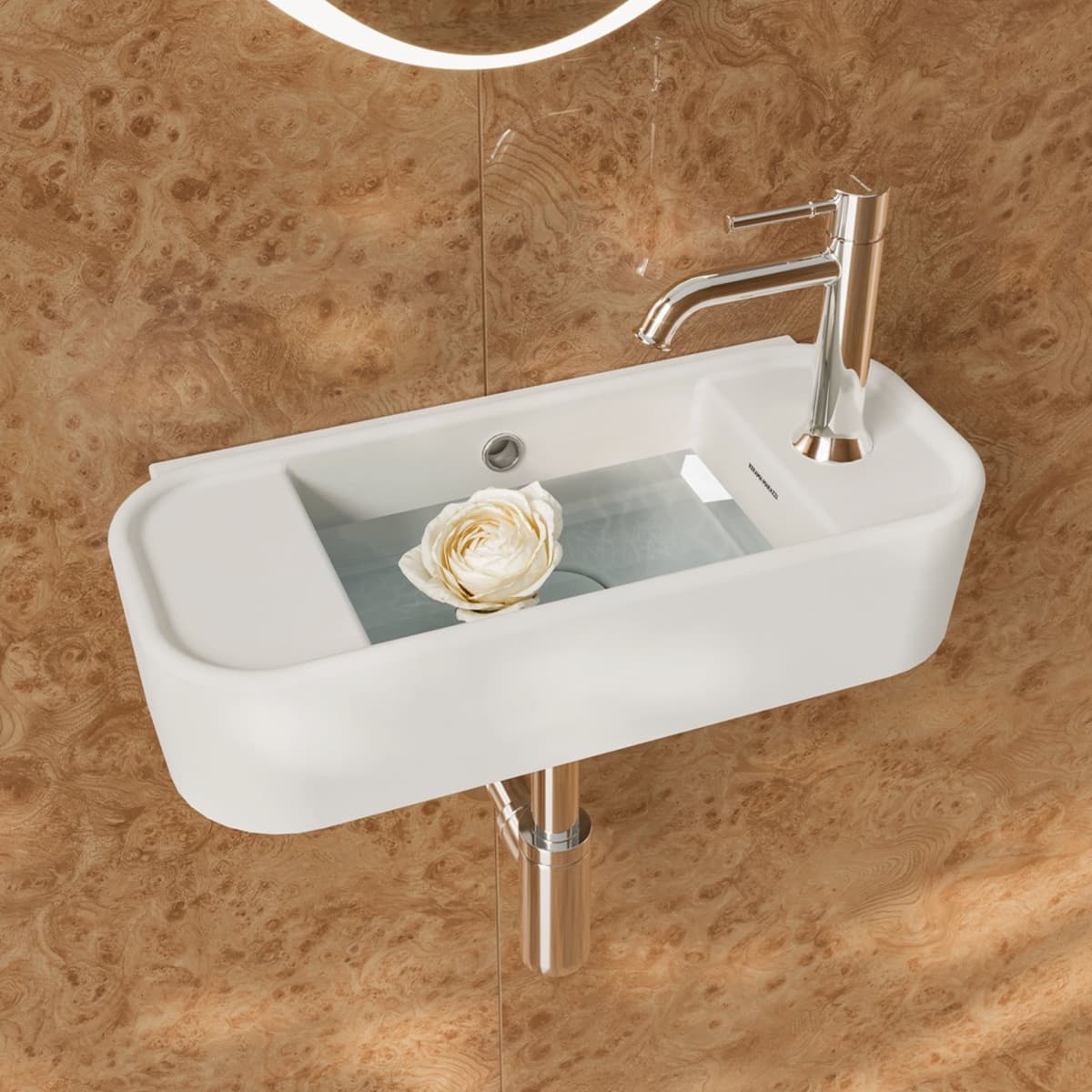 Ода Провансу: новая коллекция KERAMA MARAZZI