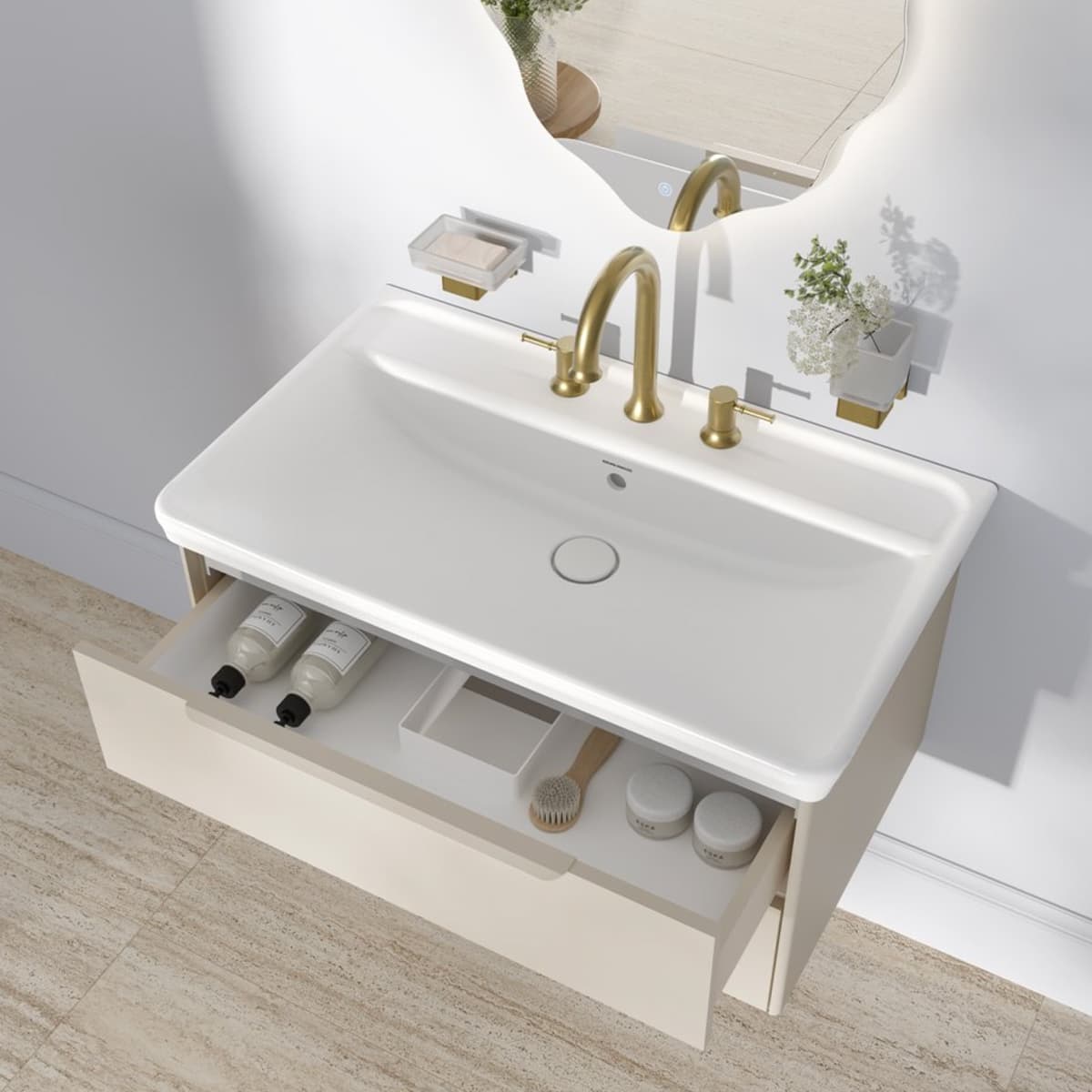 Ода Провансу: новая коллекция KERAMA MARAZZI