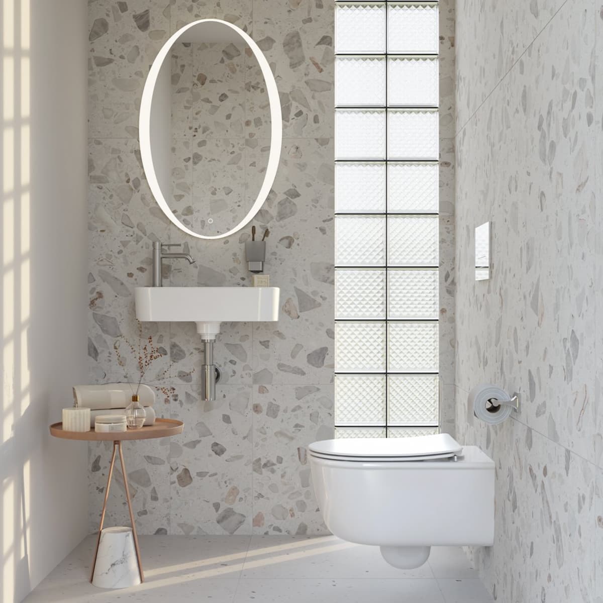 Ода Провансу: новая коллекция KERAMA MARAZZI