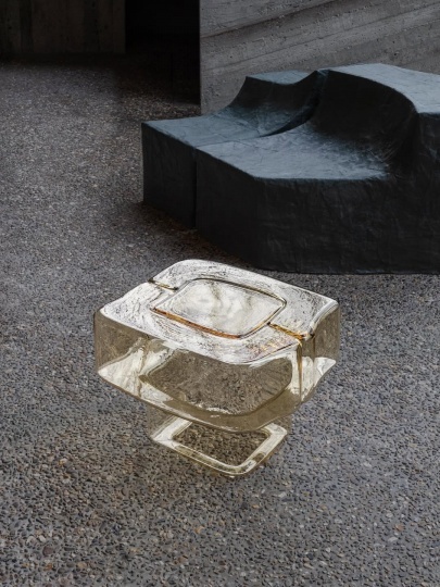 В концепт-сторе 10 Corso Como пройдет выставка Линде Фрейи Тангелдер