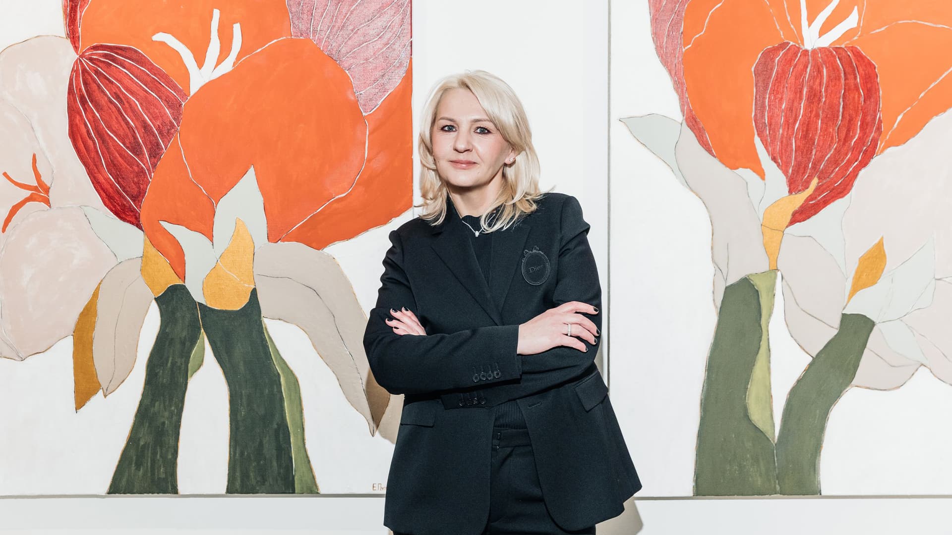 Валерия Бармина: «На первых этапах работы галереи Culture я четко ощущала, что люди не понимают современное искусство»