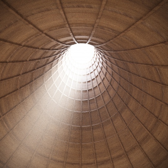 Архитекторы Christ & Gantenbein спроектировали арт-центр в Сеуле