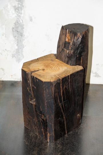 Галерея Россаны Орланди покажет проект FUTURE MEMORIES Роберто Сирони