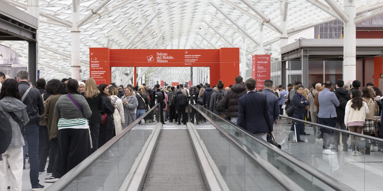 Самое интересное из мира дизайна и искусства: с 20 по 26 апреля 2026