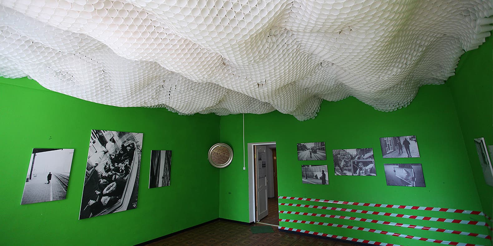 Самое интересное из мира дизайна и искусства: с 20 по 26 апреля 2026