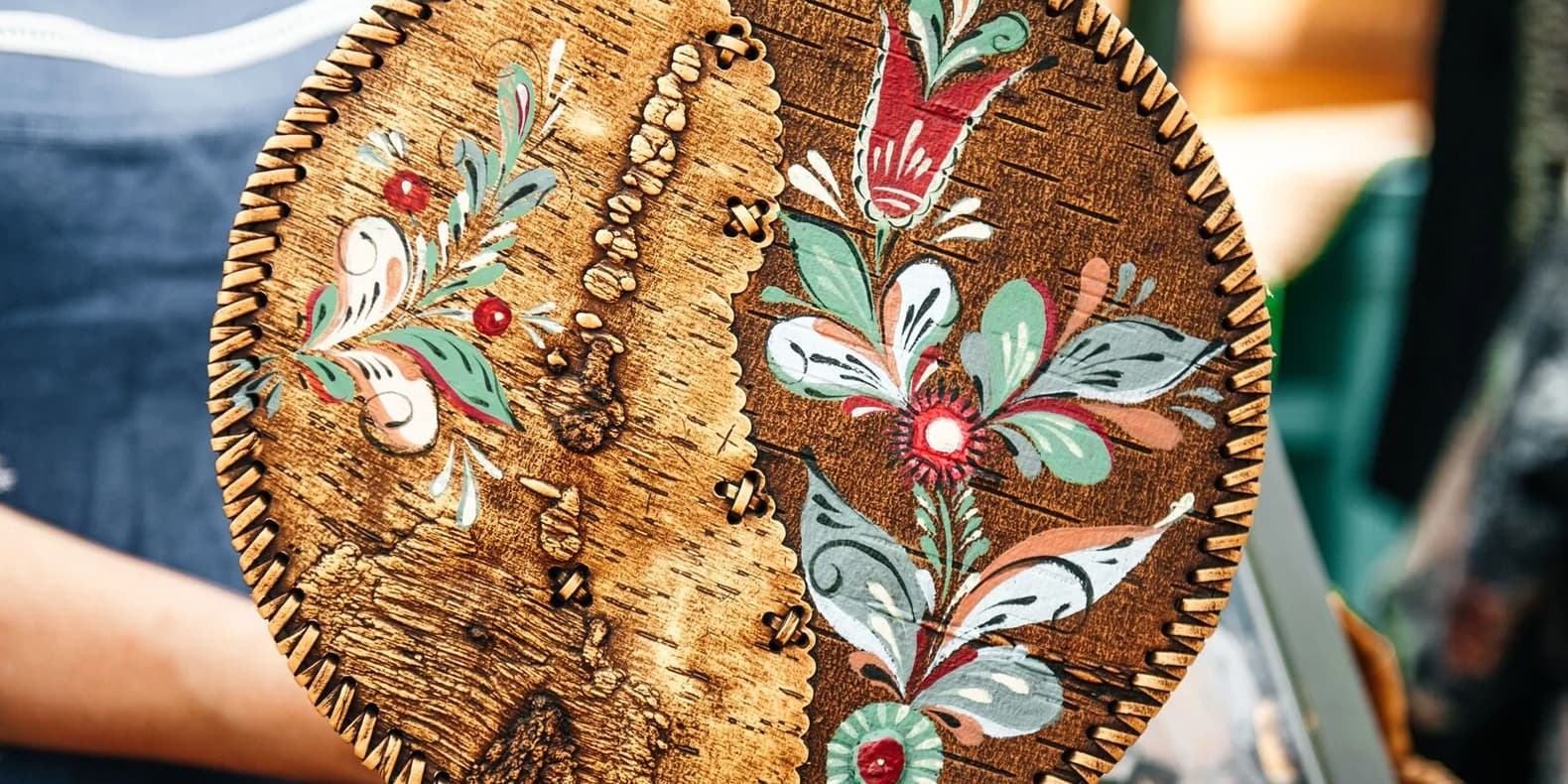 Самое интересное из мира дизайна и искусства: с 20 по 26 апреля 2026