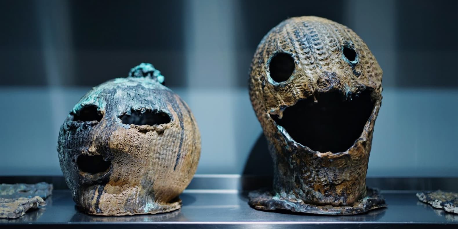 Самое интересное из мира дизайна и искусства: с 20 по 26 апреля 2026