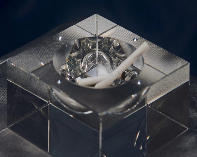 Коллекция посуды Софи Лу Якобсен, вдохновленная итальянским аперитивом