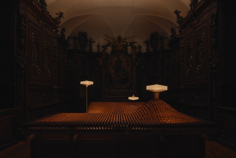 Aesop представил свои первые светильники