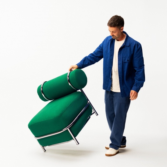 IKEA возвращается к надувной мебели