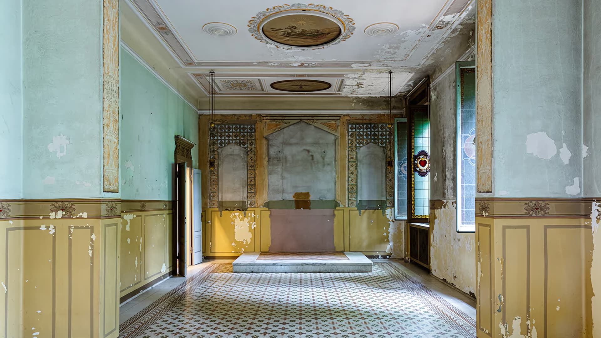 11-я выставка Alcova: выбор Design Mate