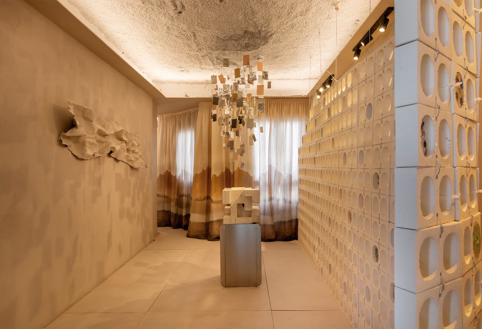 7 эффектных пространств Casa Decor 2026