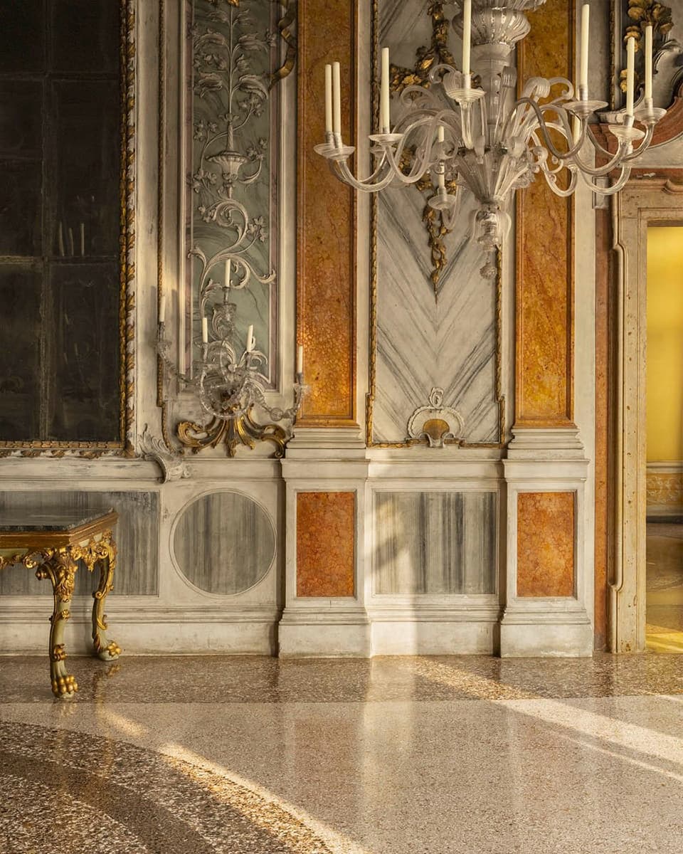 Лаборатория ремесла: как устроен Fondazione Dries Van Noten