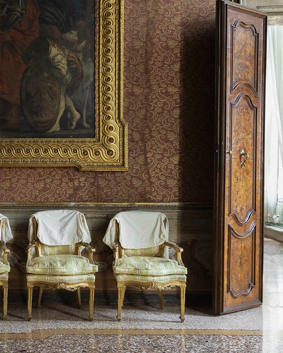Лаборатория ремесла: как устроен Fondazione Dries Van Noten