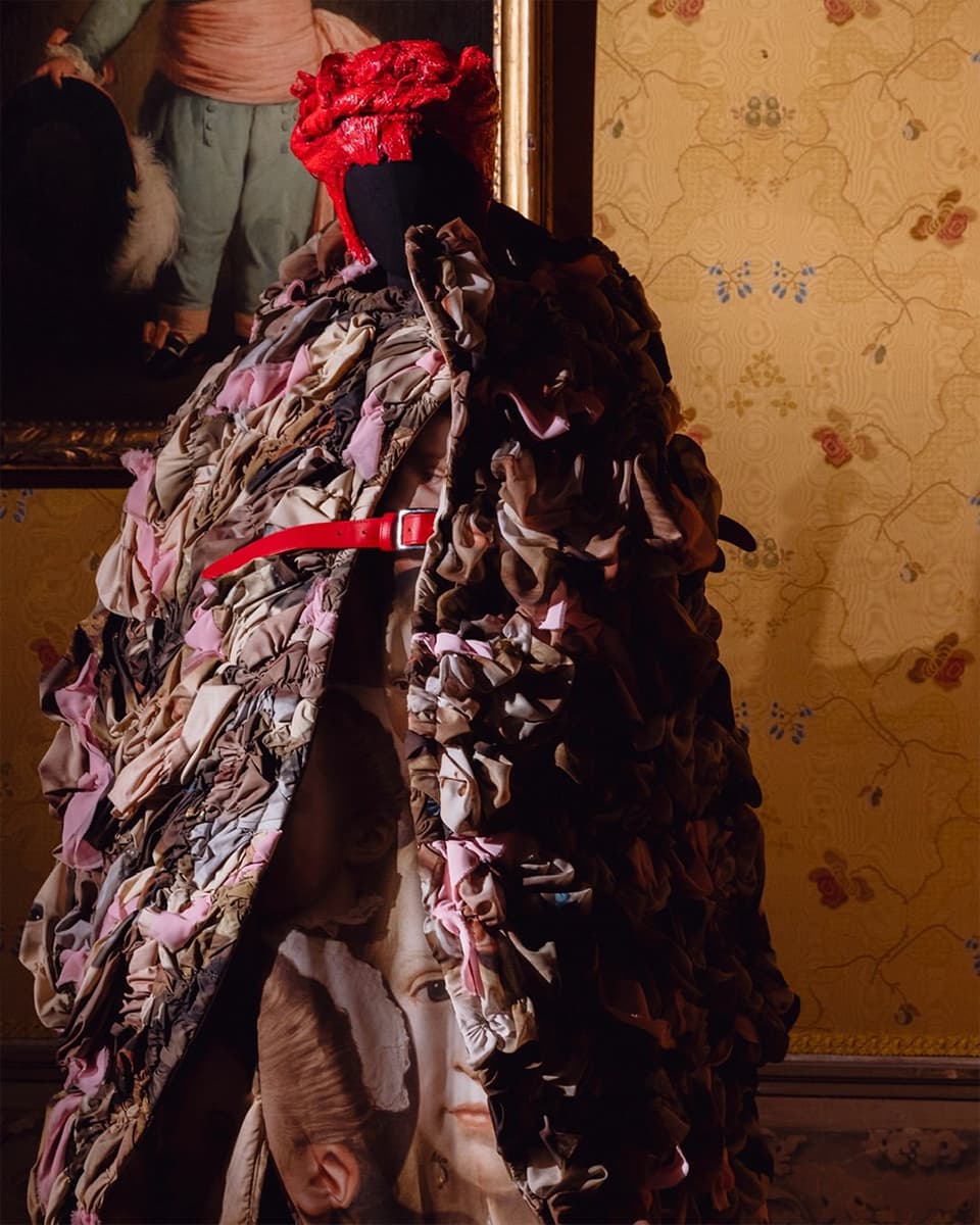 Лаборатория ремесла: как устроен Fondazione Dries Van Noten