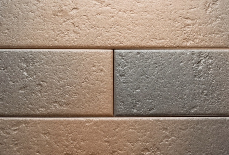KERAMA MARAZZI разработала плитку с пазами для фасадных систем