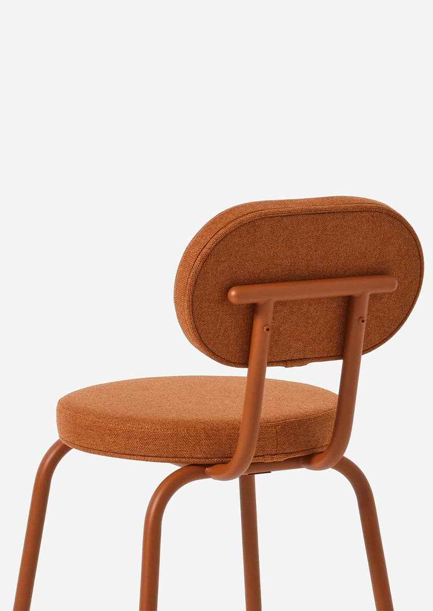 10 лучших бюджетных стульев локальных брендов: выбор редакции Design Mate