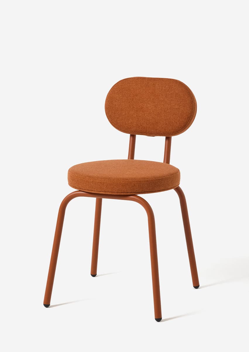 10 лучших бюджетных стульев локальных брендов: выбор редакции Design Mate