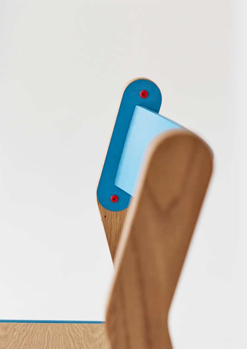 10 лучших бюджетных стульев локальных брендов: выбор редакции Design Mate