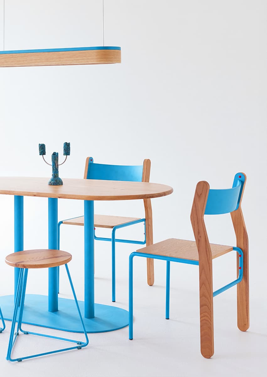 10 лучших бюджетных стульев локальных брендов: выбор редакции Design Mate