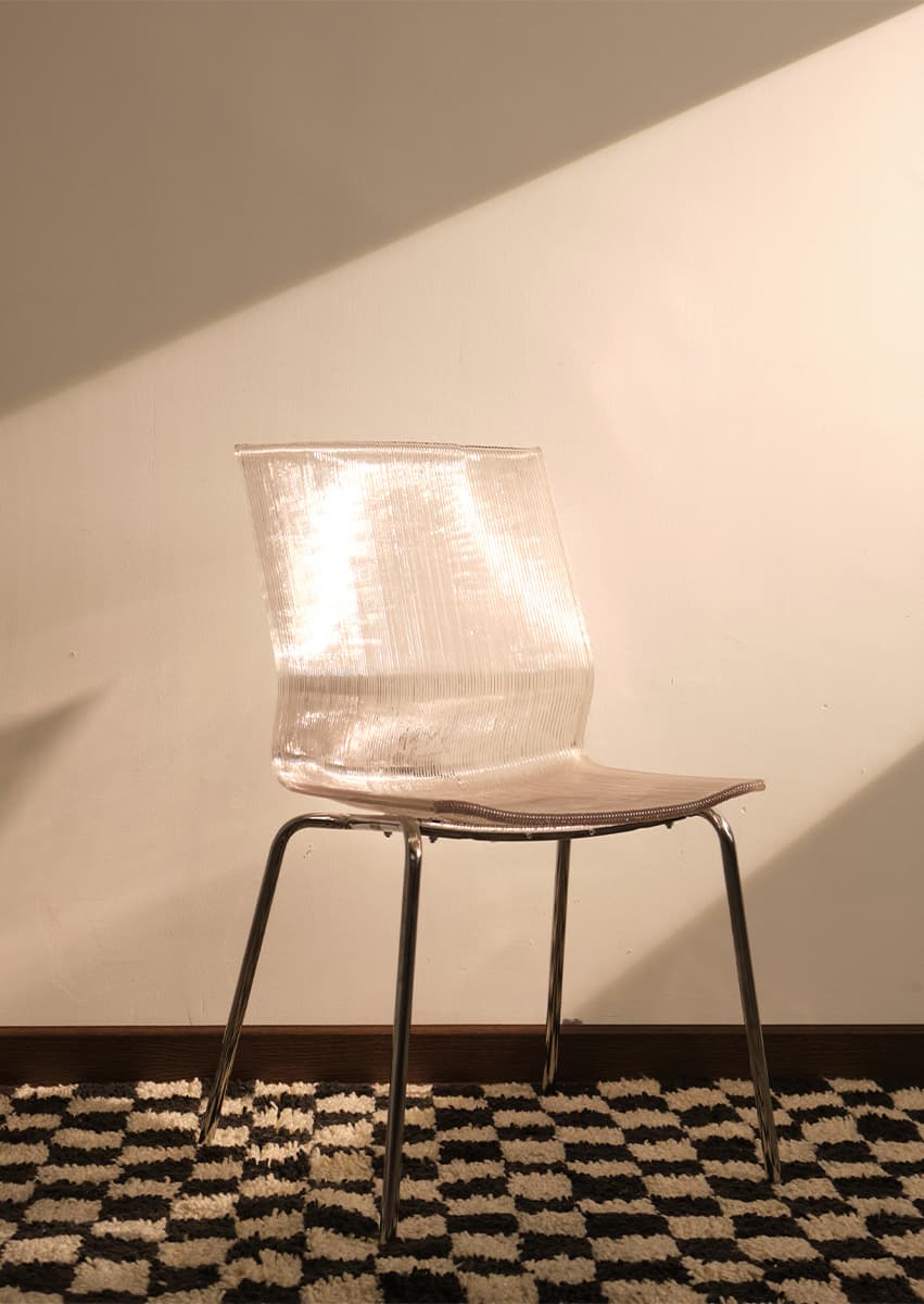 10 лучших бюджетных стульев локальных брендов: выбор редакции Design Mate