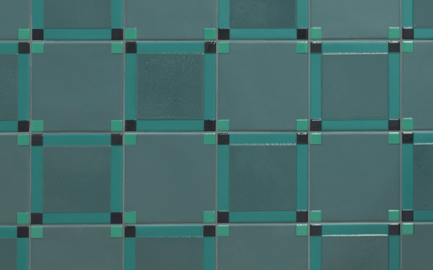 Коллаборация Mutina и Фонда Йозефа и Анни Альберс