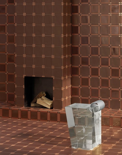 Коллаборация Mutina и Фонда Йозефа и Анни Альберс