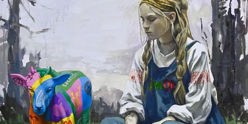 Самое интересное из мира дизайна и искусства: с 13 по 19 июля 2026