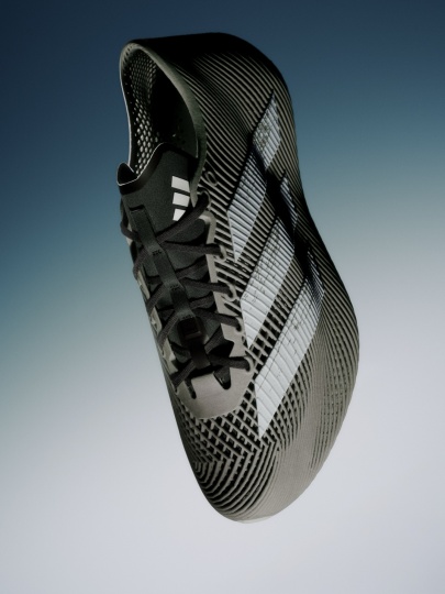 Adidas представил новую версию 3D-печатных кроссовок Climacool