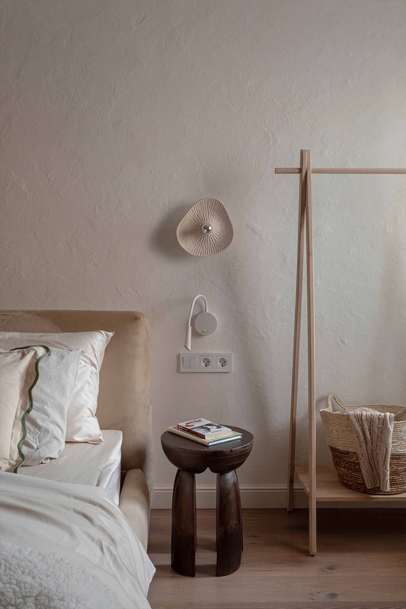 Светлый интерьер для искушенного коллекционера — проект студии КубКвадрат
