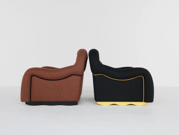 Лука Гуаданьино и Стефано Байси разработали коллекцию для Zara Home