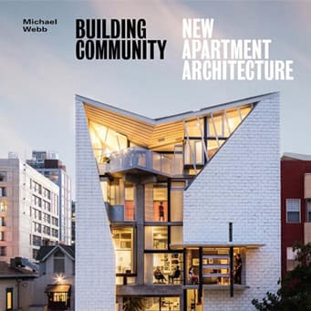 Новая архитектура квартир