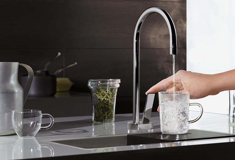 Water Dispenser Dornbracht