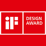 Международная премия дизайна iF Design Award