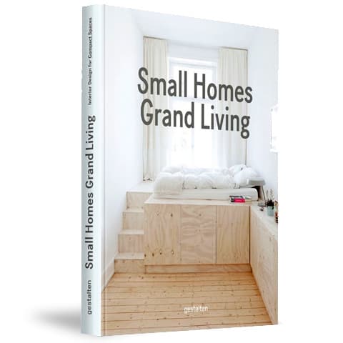 Маленькие дома, большая жизнь Маленькие дома, большая жизнь