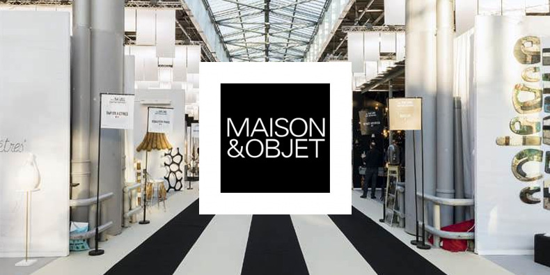 Maison & Objet 2018