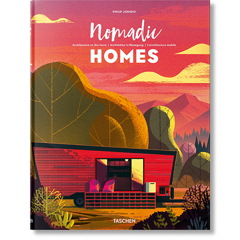 Nomadic Homes