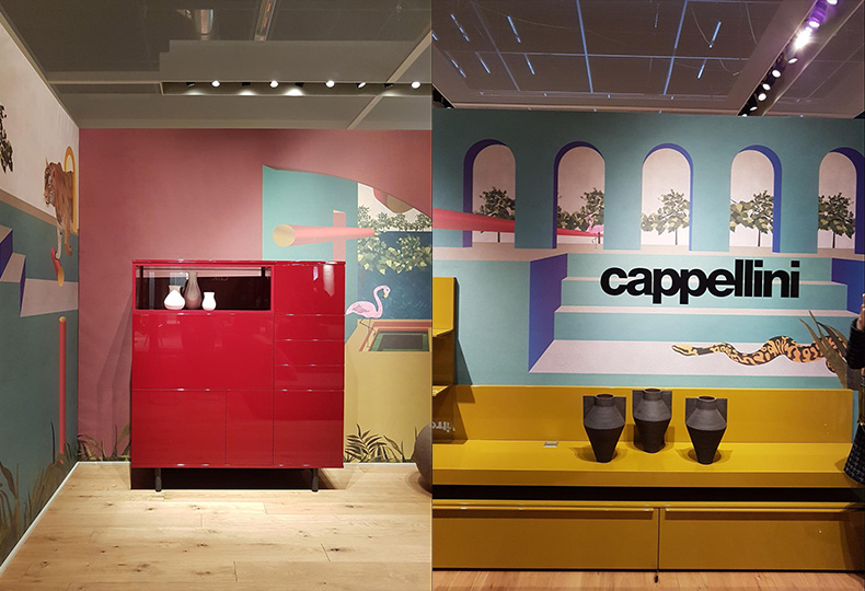 Cappellini