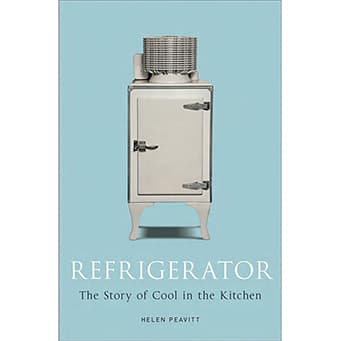 Холодильник: история охлаждения на кухне