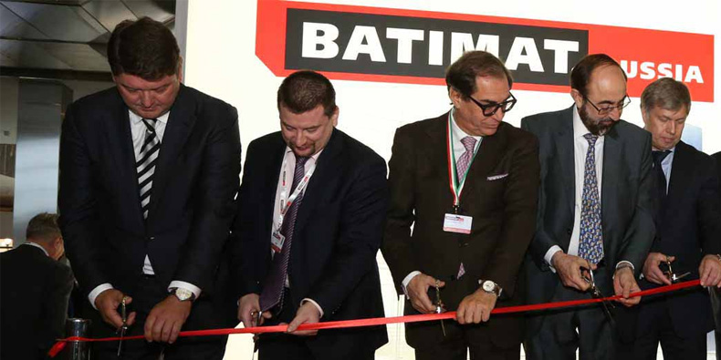 Batimat 2018