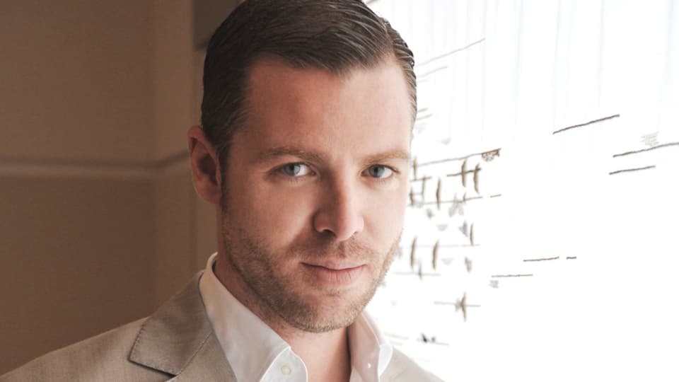 «Мне не хочется создавать блеклые вещи» - Жан-Луи Денио для Baker